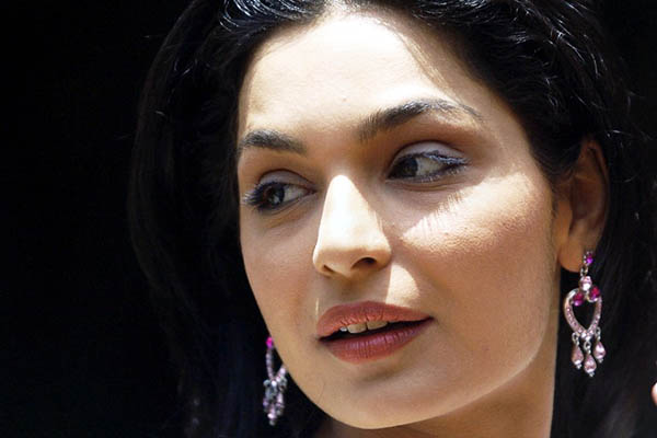 600px x 400px - Police Ordered to Investigate Meera's Sex Tape â€“ Newsweek Pakistan