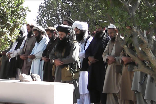 HO—Tehreek-e-Taliban Pakistan