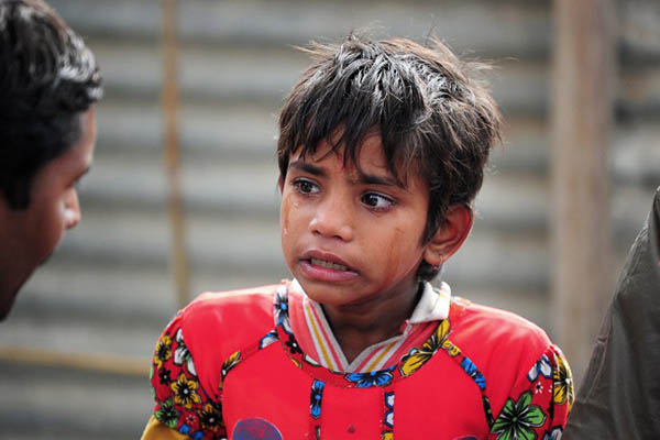 Indian Police Rescue Hundreds of Child Slaves – Newsweek Pakistan