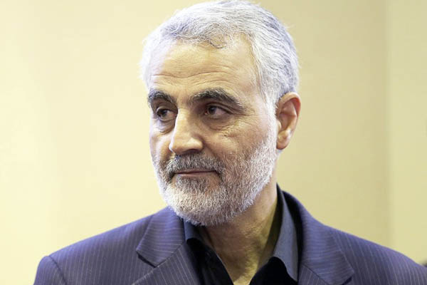 Mehdi Ghasemi-ISNA—AFP