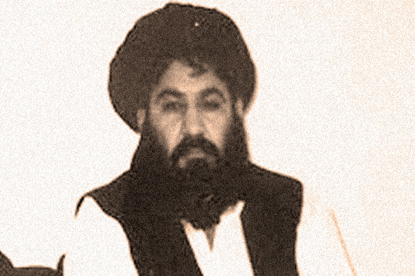 Mullah Mansoor